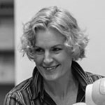 Headshot of Carolyn Ten Holter