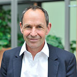 Headshot of Mike Berners-Lee
