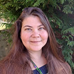 Headshot of Marcia Smith